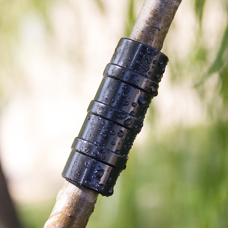 50pcs Shade Sails Clamp Greenhouse Frame Pipe - Image 2