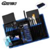 81 in 1 Professional Precision Screwdriver Set Magnetic Driver Kit Portable Bag for Laptop iPhone PC Cell Phone Repair Tools Kit