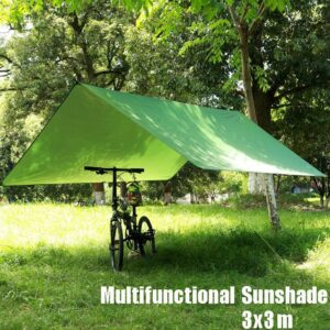 Multifunction rain proof beach fishing Hiking