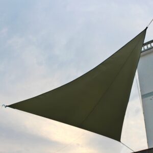 Alternative view of Sunshade Canopy Sun Shade Sail UV Block