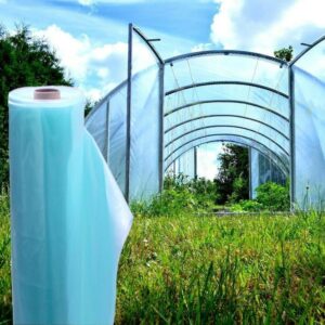 Vegetable Greenhouse Film Covering Sheet
