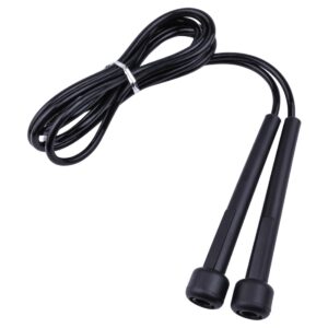 Alternative view of Speed Jump Rope Crossfit Professional Men Women Gym PVC Skipping Rope Adjustable Fitness Equipment Muscle Boxing MMA Training